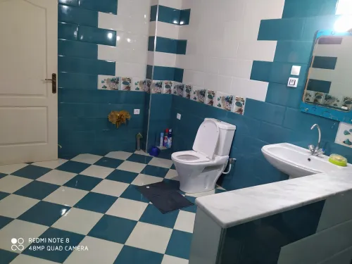 Location vacances Appartement F3 Alger Douera