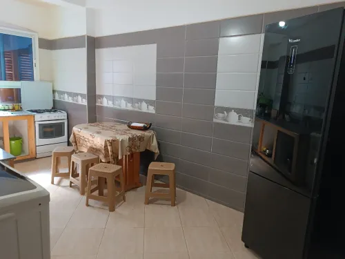 Location vacances Appartement Niveau de villa F3 Alger Douera