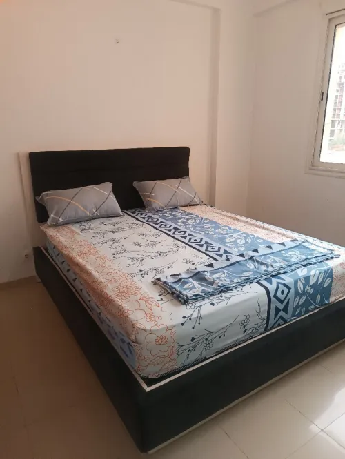 Location vacances Appartement F3 Alger El achour