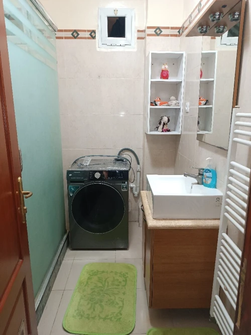 Location vacances Appartement F3 Alger El achour 9