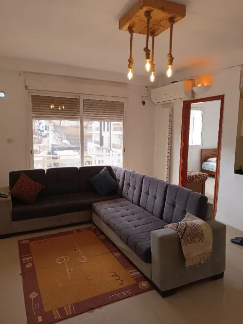 Location vacances Appartement F3 Alger El achour