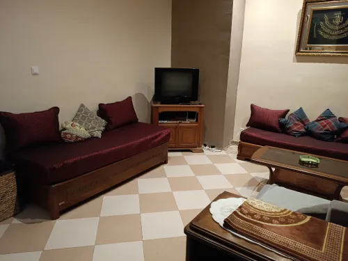 Location vacances Appartement F2 Alger Ain benian