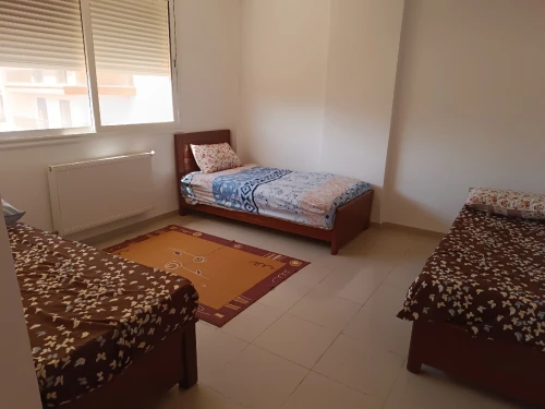 Location vacances Appartement F3 Alger El achour 13
