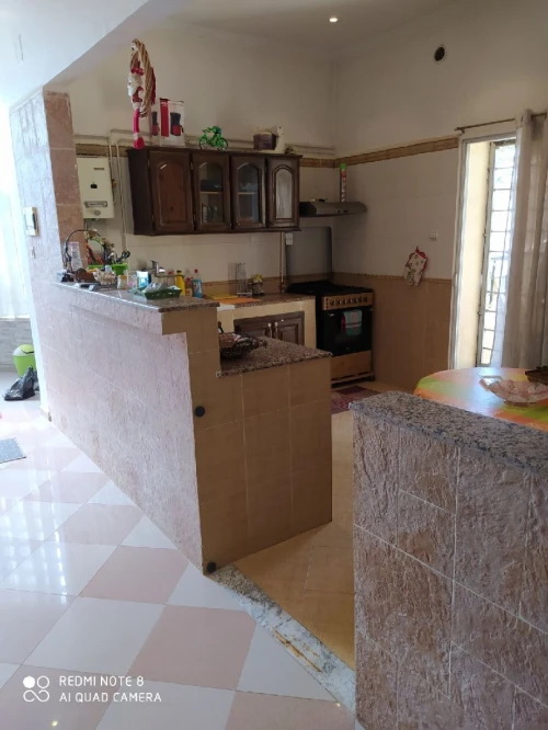 Location vacances Appartement F2 Alger Ain benian