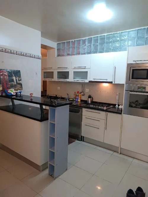 Location vacances Appartement F3 Alger El achour