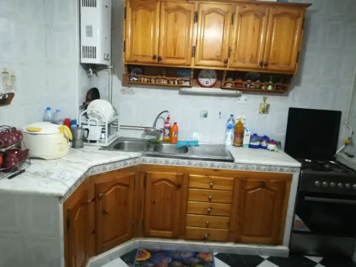 Location vacances Appartement F3 Alger Ain benian