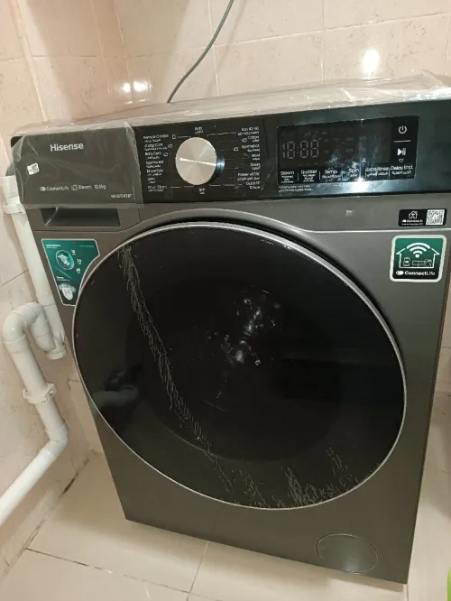 Location vacances Appartement F3 Alger El achour