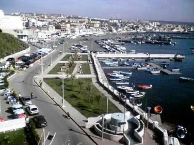 Location vacances Appartement F3 Alger Ain benian
