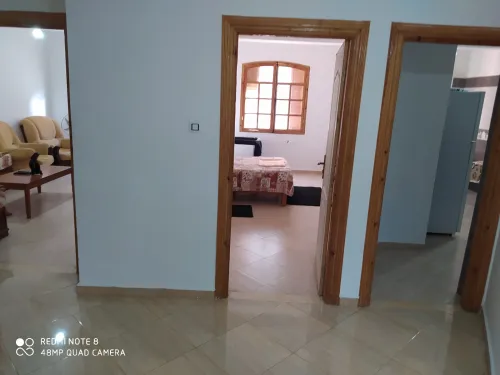 Location vacances Appartement F3 Alger Douera