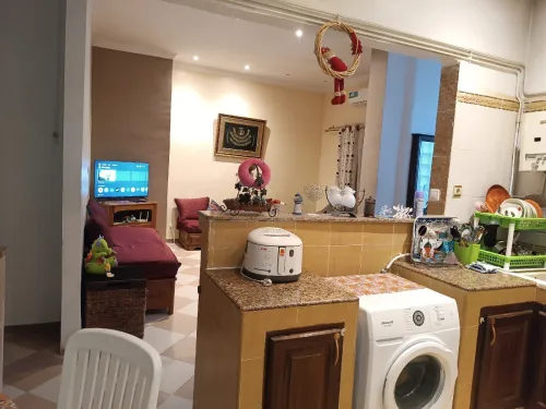 Location vacances Appartement F2 Alger Ain benian