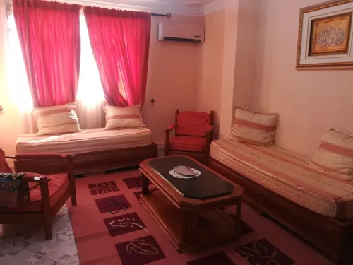 Location vacances Appartement F3 Alger Ain benian