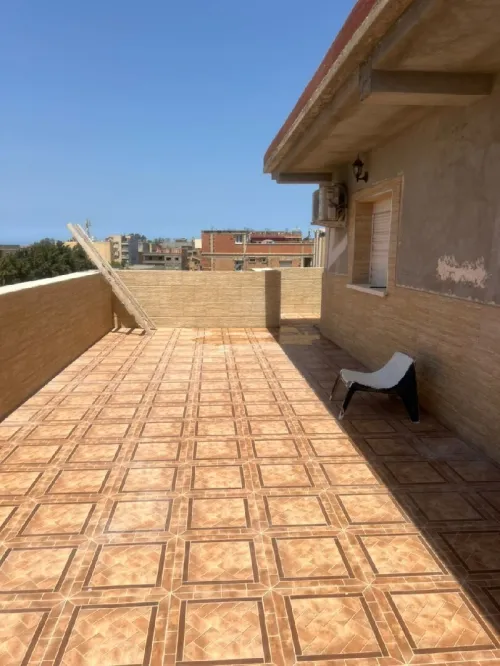 Location vacances Appartement F2 Alger Bordj el kiffan