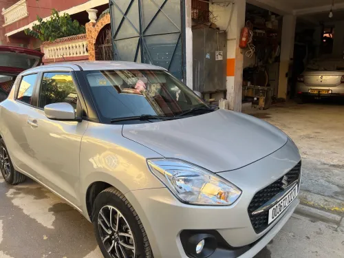 Suzuki Swift 2022 Swift