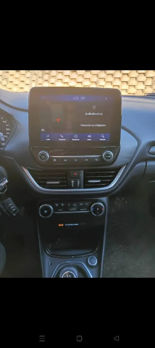 Ford Puma 2021 