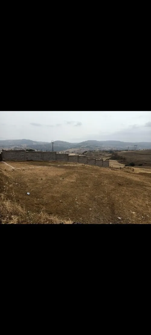 Vente Terrain Bouira Djebahia