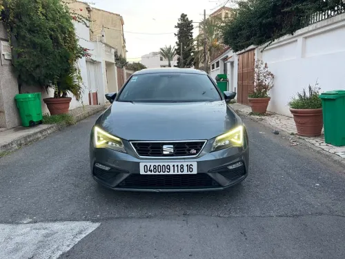 Seat Leon 2018 Fr+