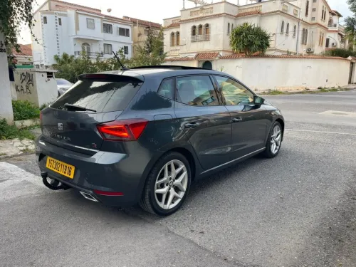 Seat Ibiza 2019 FR