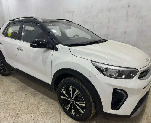 Kia KX1 2026 