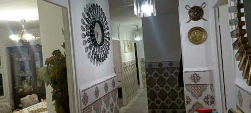 Vente Appartement F5 Constantine Constantine