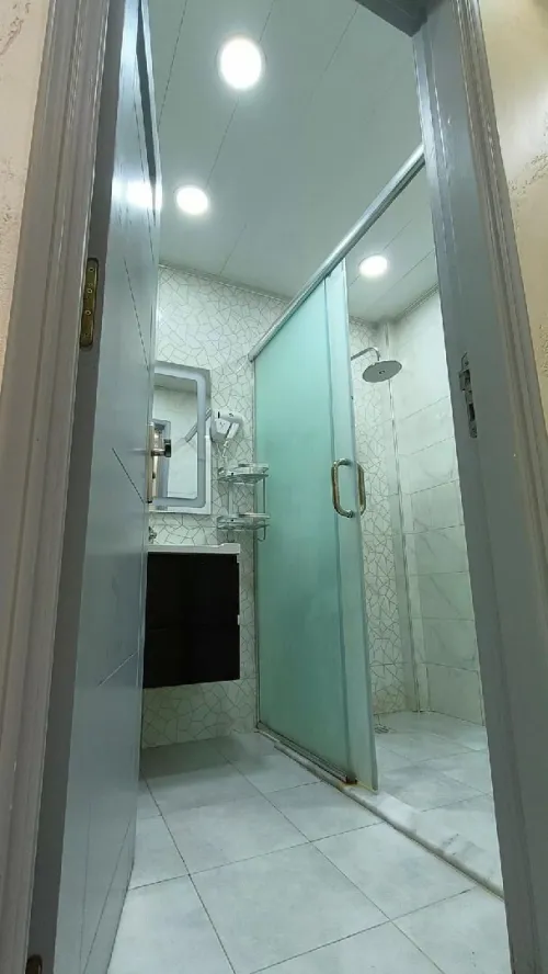 Vente Appartement F3 Alger Bordj el kiffan
