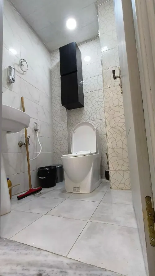Vente Appartement F3 Alger Bordj el kiffan