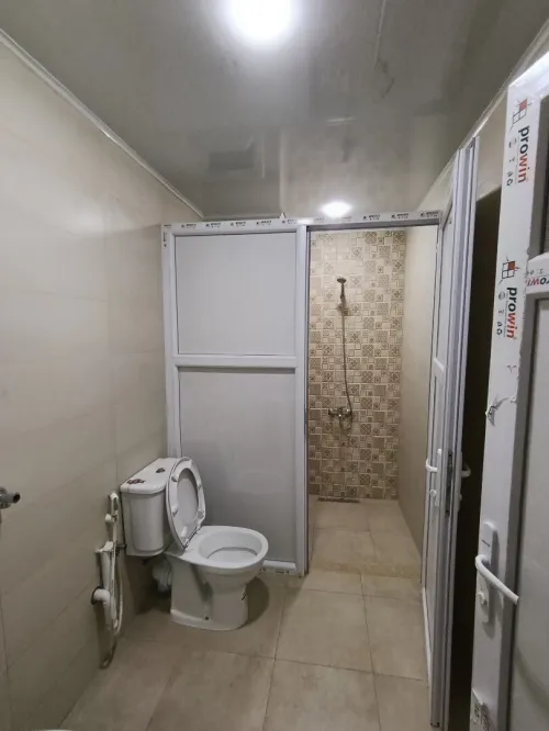 Vente Appartement F3 Alger Bordj el kiffan