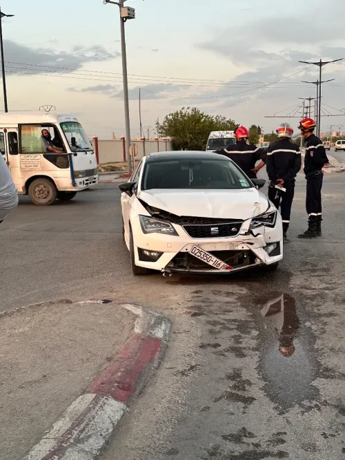 Seat Leon 2016 LINEA R+