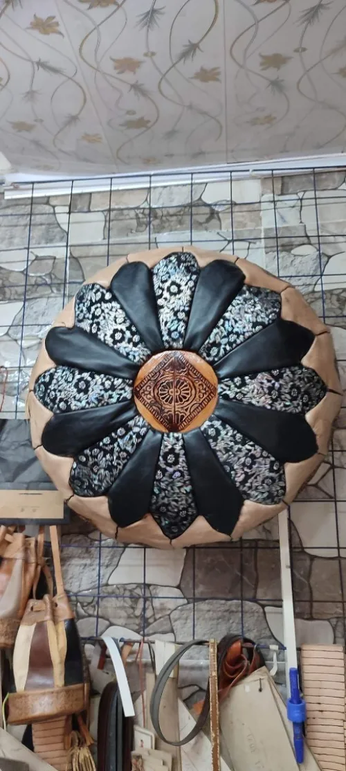 Pouf 
