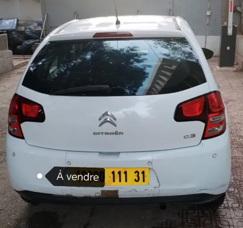 Citroen C3 2011 C3