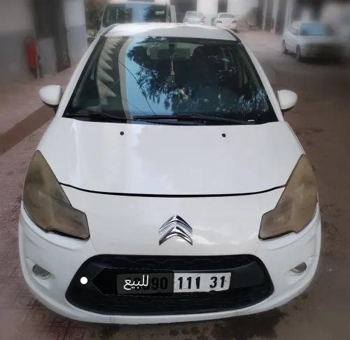 Citroen C3 2011 C3