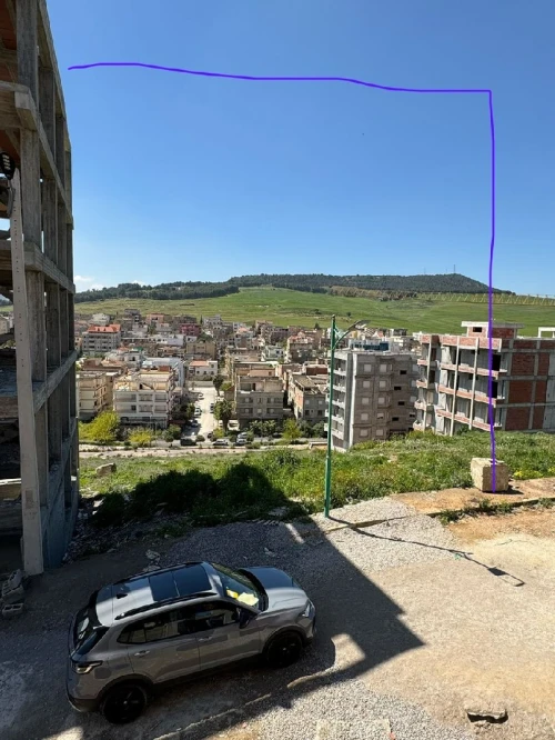 Vente Terrain Constantine Constantine