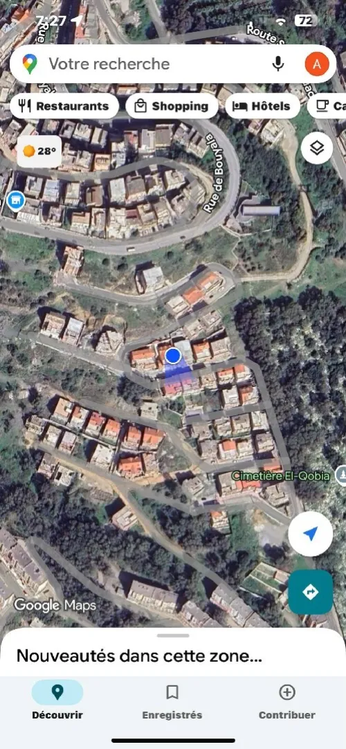 Vente Villa Skikda Skikda