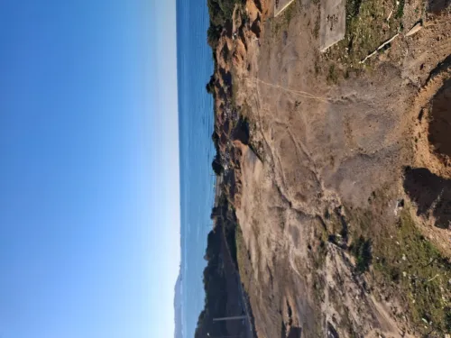 Vente Terrain Skikda Filfla