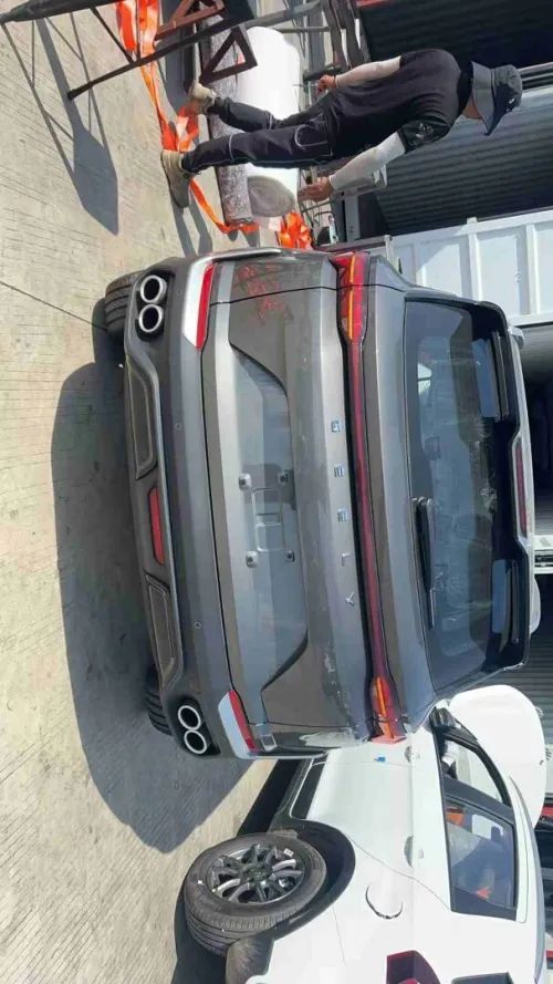 Geely Coolray 2025 china