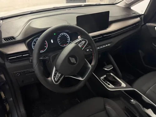 Geely GX3 PRO  2026 International toute option