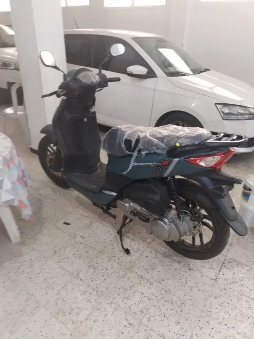 Sym 150 s Sym 150 s 2025