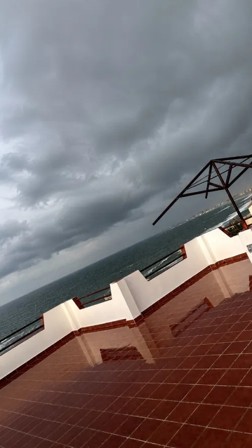 Location vacances Villa Boumerdès Zemmouri 16