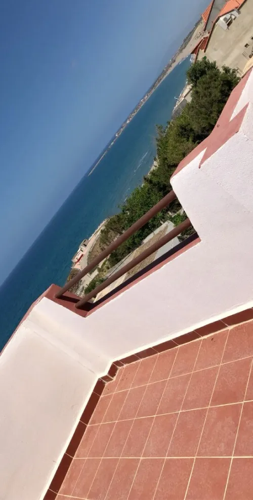 Location vacances Villa Boumerdès Zemmouri 5