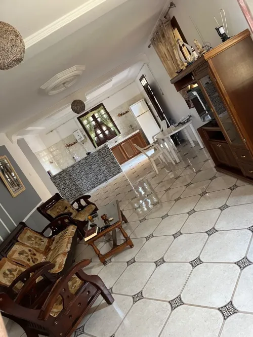 Location vacances Villa Boumerdès Zemmouri