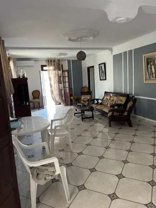 Location vacances Villa Boumerdès Zemmouri