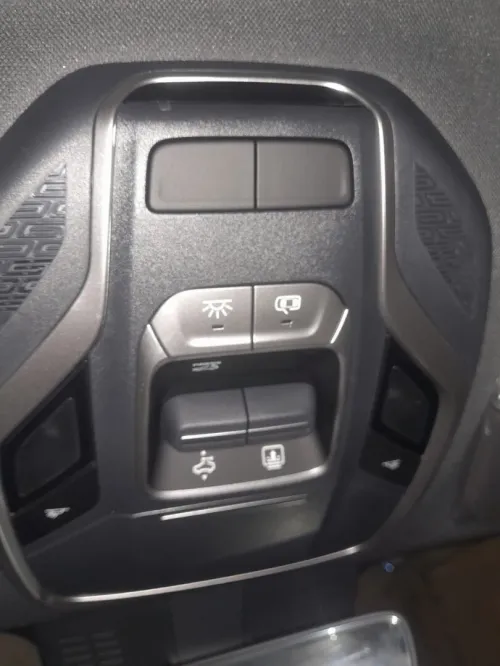 Geely Coolray 2026 L