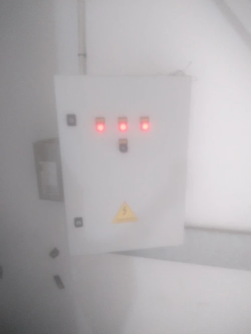 Électricien 