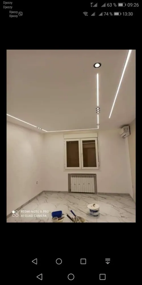 Électricien 