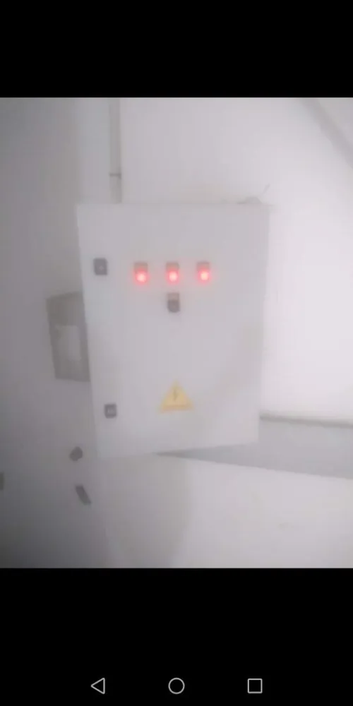 Électricien 
