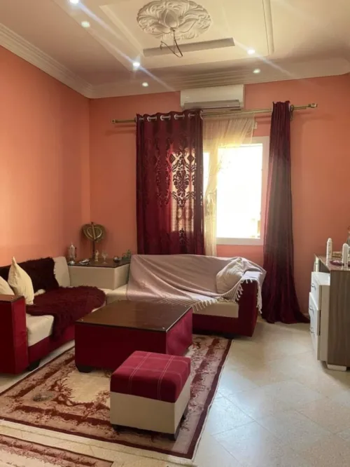 Vente Villa M'Sila Bou saada