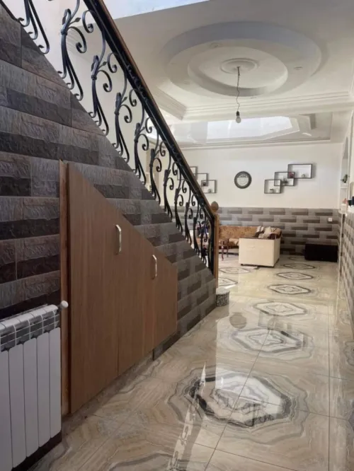 Vente Villa M'Sila Bou saada