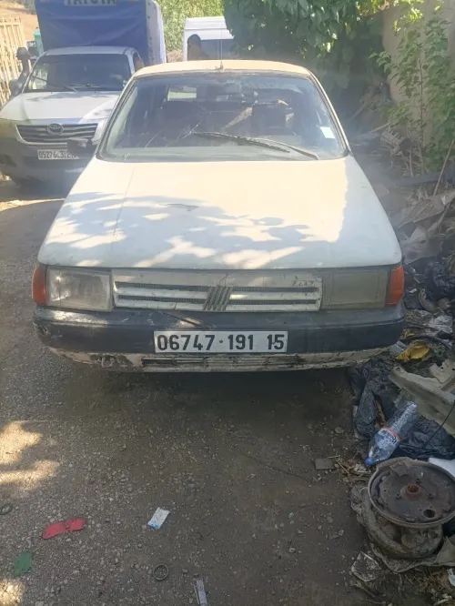 Fiat Tipo 1991 Tipo