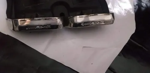 Cheicane AMG
