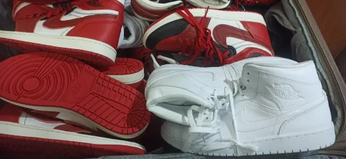 Air Jordan original en gros 