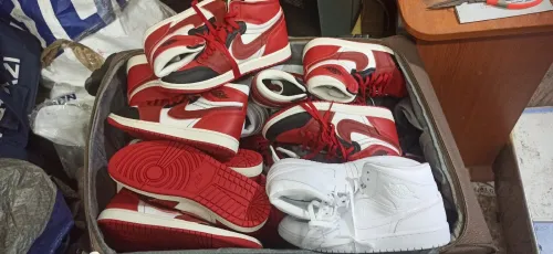 Air Jordan original en gros 